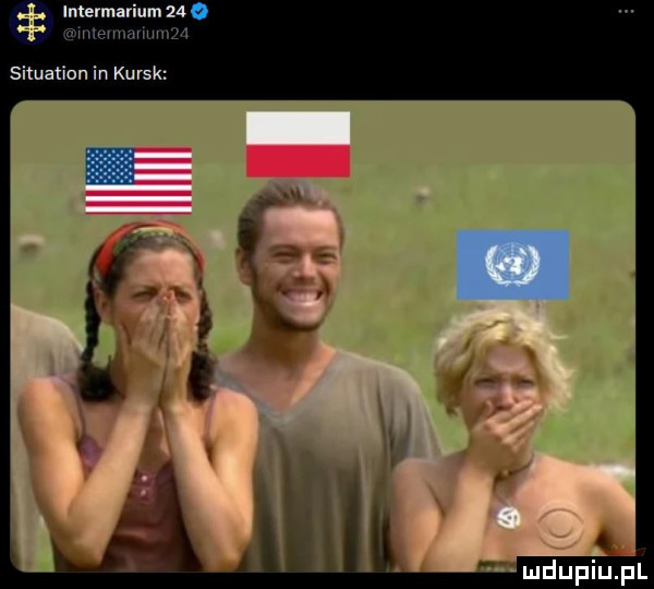 lnlevmarium    m vmmhhh l situation in kursk