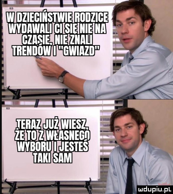 wvnmul cllslami nn czasie. iiiełziiali