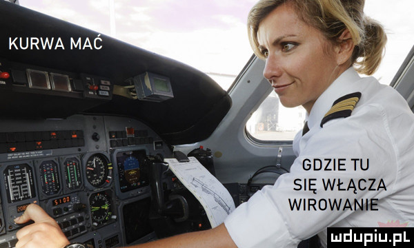 kurwa mac a gdzie tu się włącza