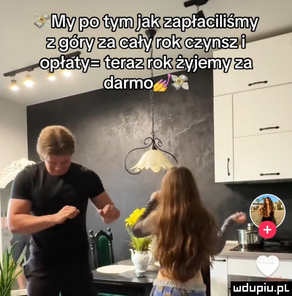 x mmmm zapłaciliśmy