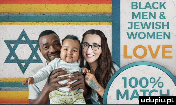 black men jewish