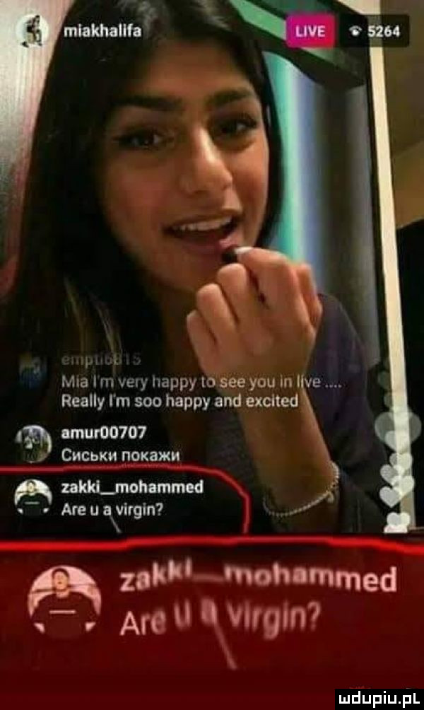 mna imveryhappy lo realny i m sio happy and excited urno o  cucuxn nouaxu nkkunohammed are u axvirgin anuxww ed meupiupl