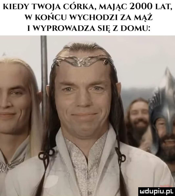 kiedy twoja córka mając      lat w koncu wychodzi za mąż wyprowadza się z domu