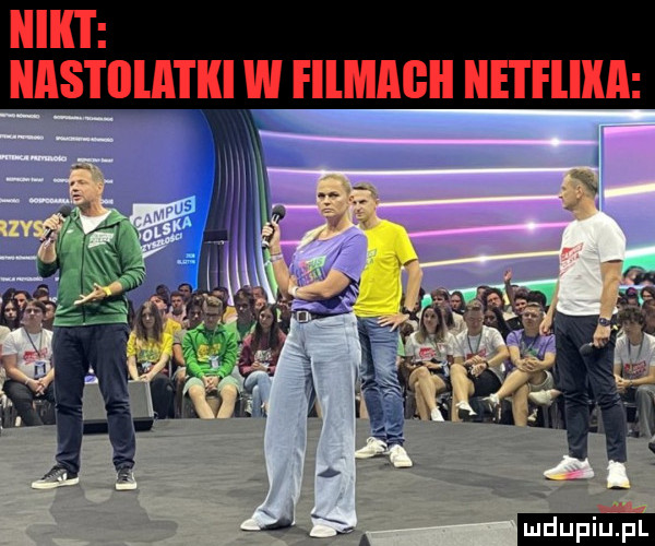 illll l nastolatki w filmabii hill