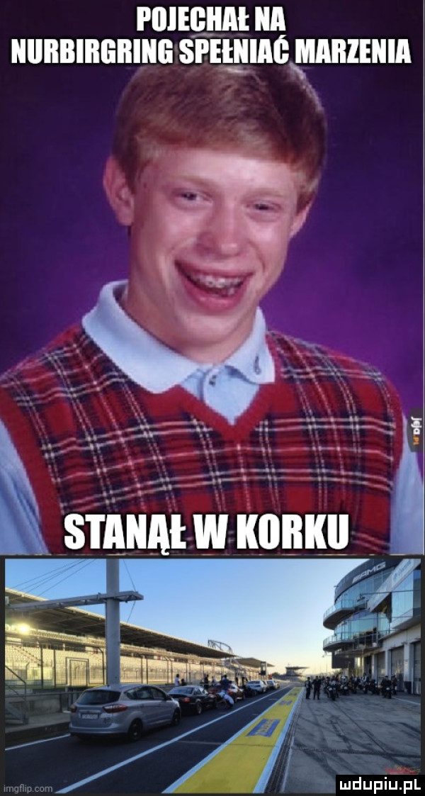 l lllegiiai a illllłllllllilllllli spełiiiag marzenia