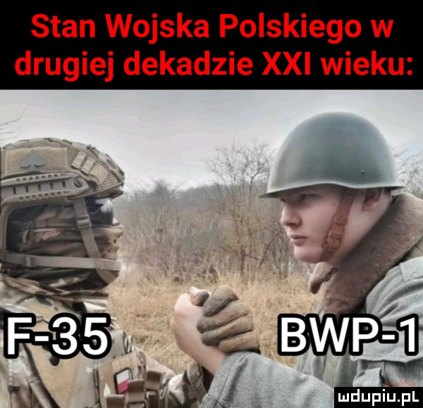 stan wojska polskiego w drugiej dekadzie xxi wieku