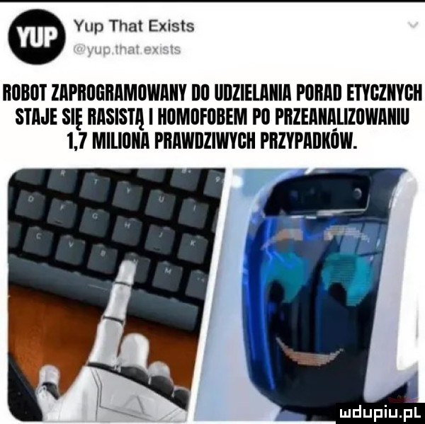 ykp trat exists robot zapiiuemmdwmiv ibl iiiizieuiiiiii porad ewgziiygii staje się sis i iiomiifiibem p  phzeiiiiąliziiwiiiiii     mililliia prawdziwym pbzvpaiikijw. mdupiuﬁi