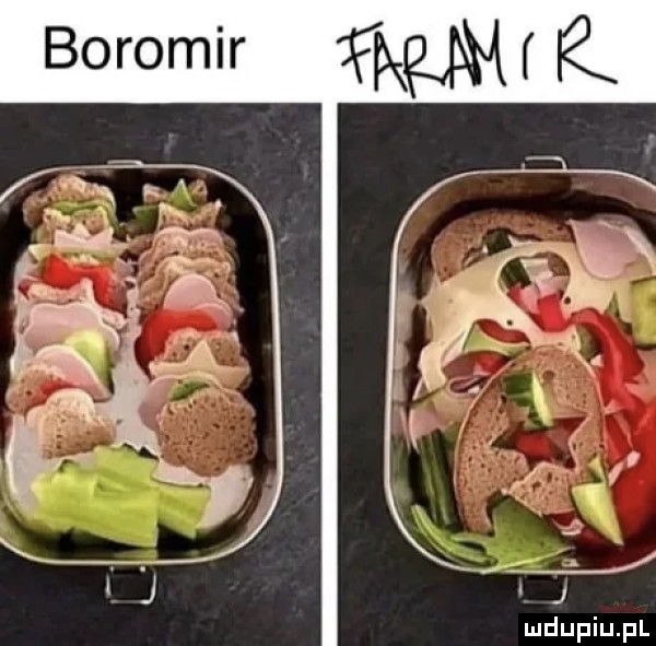 boromir y