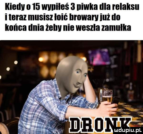 kiedv     mniles   niwka dla relaksu i teraz musisz init hruwarv iuż in kal lea linia żeby nie weszła zamulka