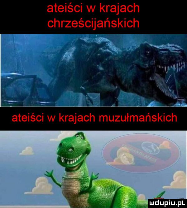 ateiści w krajach chrześcijańskich v rr. abakankami gł ij   ki