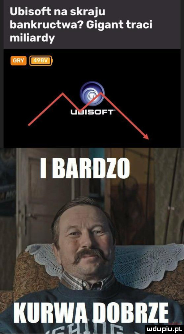 ubisoft na skraju bankructwa gigant traci miliardy i isdft i chlll luduiup pl