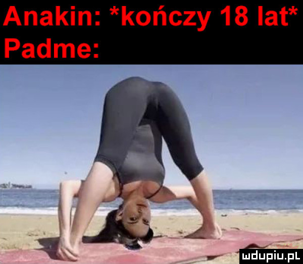 anakin kończy    ikt padme