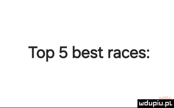 top   best reces