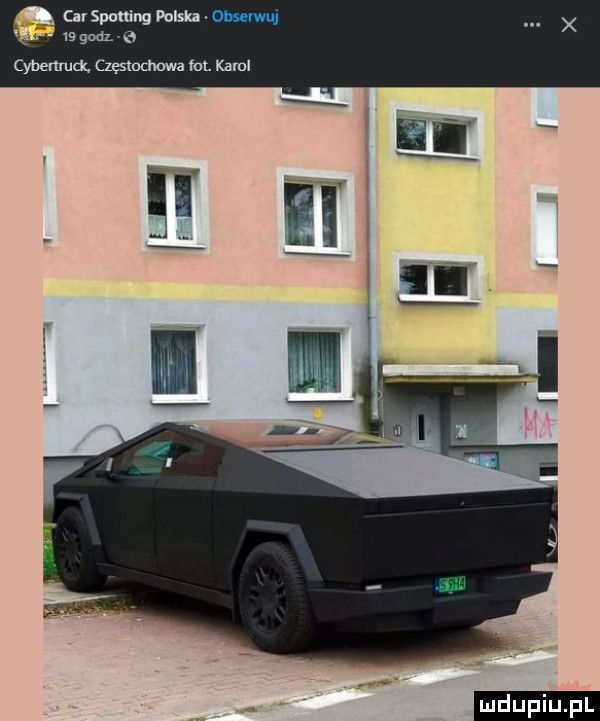 szspolﬁng polska obserwuj    godz o cybemudi. częstocłnwa ful. kall