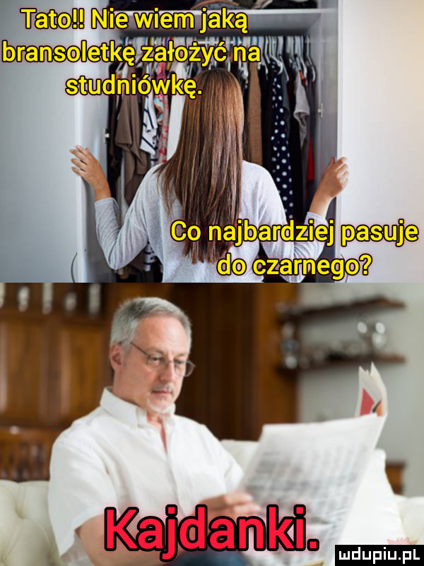 kajdankl