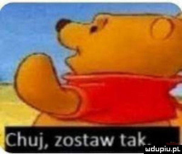 chuj maław tak a i luuplu pl