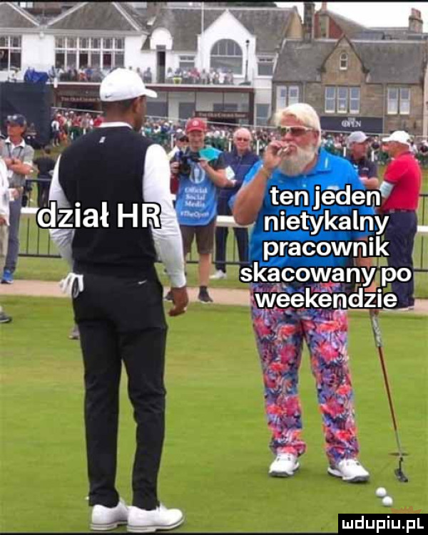 il nikt ykalmy. pracownik skacowany po weekendme if r. w