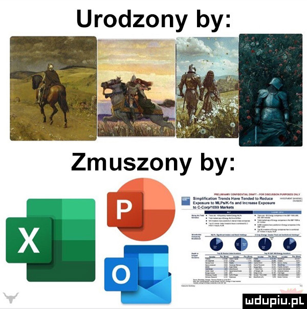 urodzony by ludu iu. l