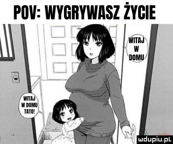 piw wygrywasz życie