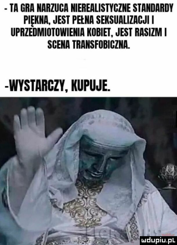 ti gill iibziigi iiieiieiiustyiiziie stiiimbiiy piękna. jest pełna seksuauzigji i iipiizeiimiiitiiwieim kiibiet. jest rasizm i snem tbaiisfiibigzia. wystarczy. kiipiije. f   i adm łb x v           udupiu p