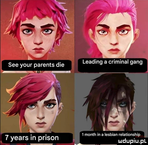 i   yeats in prison  month in a lesbian relationship