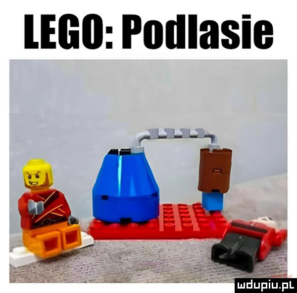 lego podlasie