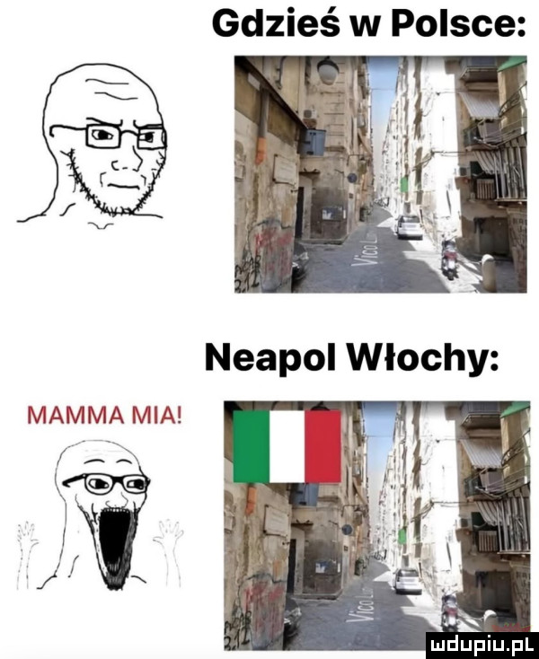 gdzieś w polsce it