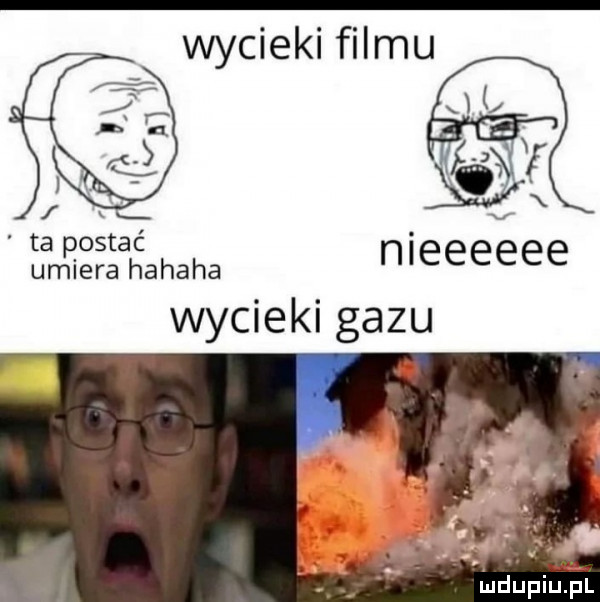 wycieki filmu mm nieeeveee umiera hahaha wycieki gazu