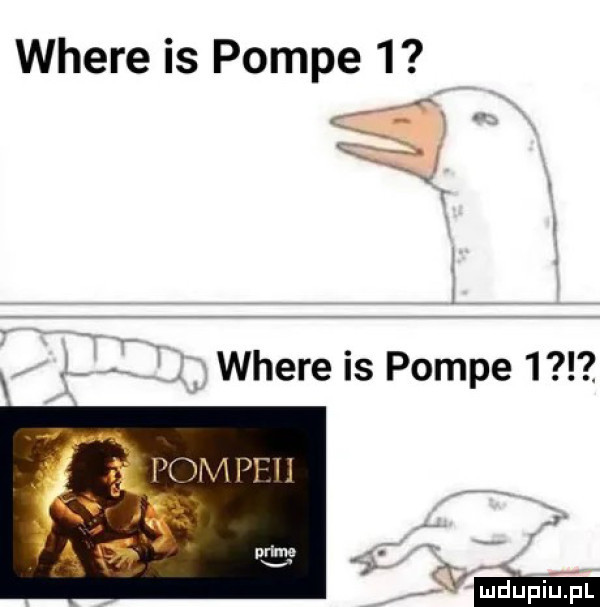 where is pompe