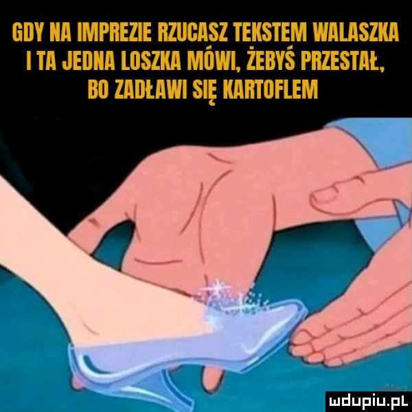 giby ica imprezie rleﬂllsz tekstem walaszki nn jehiiii tuszu mmm. żebyś mssrnt. bo znnuwn się kamuflem d v ludu iu. l l u