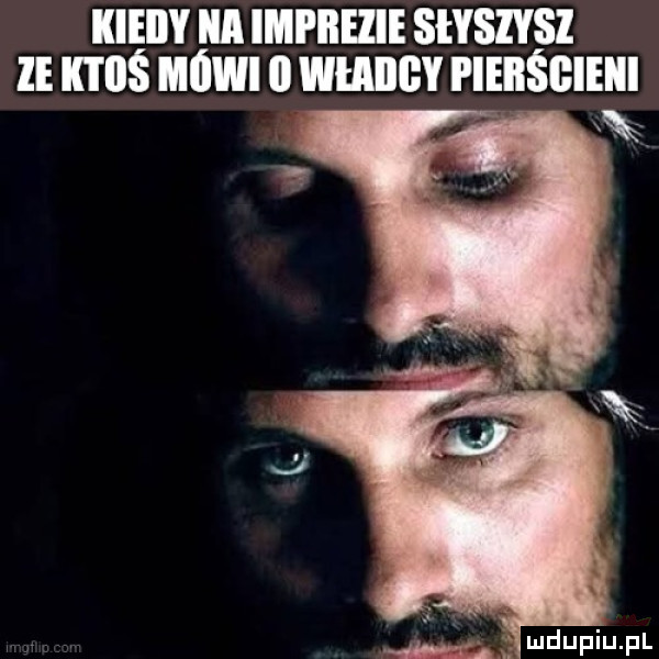 iieiiy ilii impiieie słyszysz le ii i iiś mówi   weaiigy pieiiśiiieiii