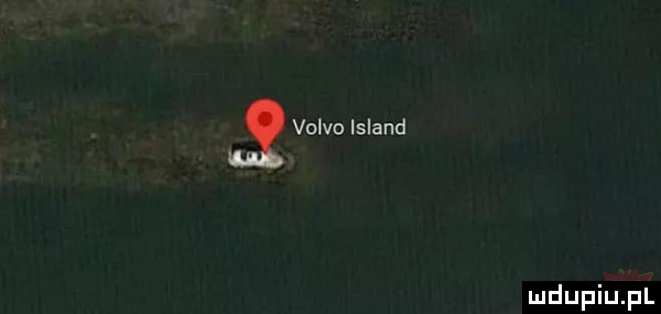 volvo island