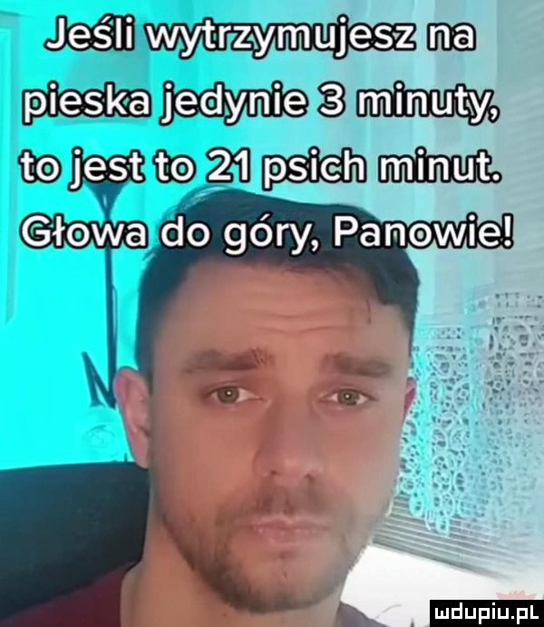 to jest to zęjpsieh ma ludu iu. l