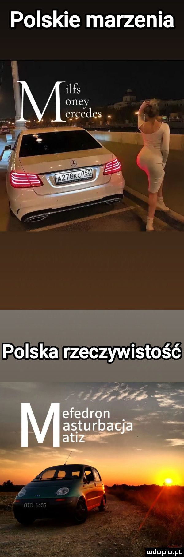 polskie marzenia ilfs okey. e rgedcs. f