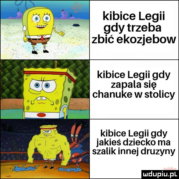 kibice legii gdy trzeba zbić ekozjebow kibice legii gdy zapala się chanuke w stolicy kibice legii gdy jakieś dziecko ma