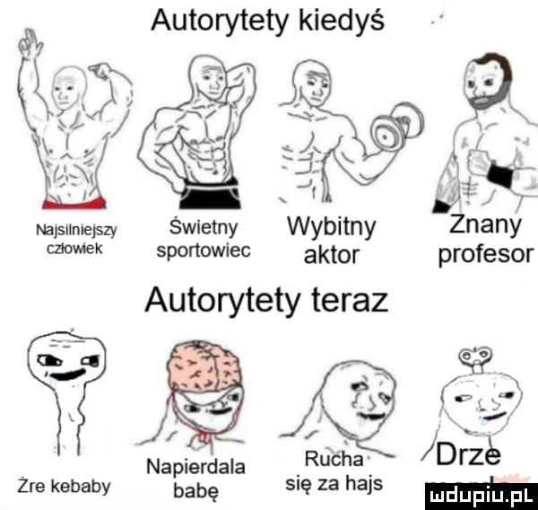 ma sllme say świetny wybitny znany we sp wie aktor profesor autorytety teraz  . j x r napiérdala ucha zre kebaby babę się za hajs m