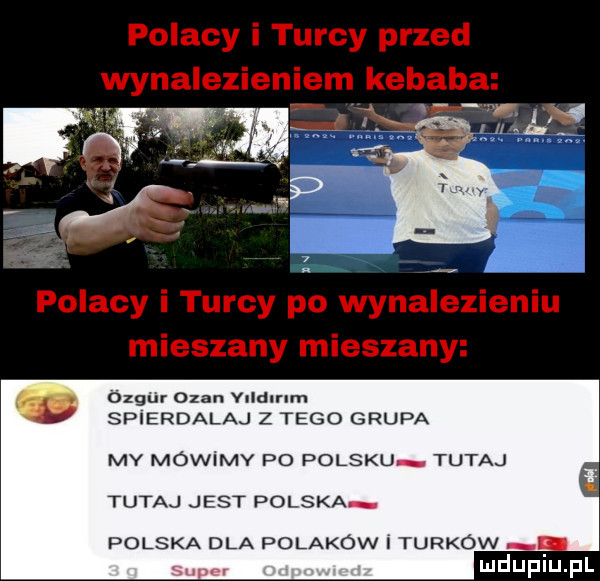 ozgur ozan vlldlnm spierdalaj z tego grupa my mówimy po polsku tutaj tutaj j est polska polska dla polaków turków mduplu pl