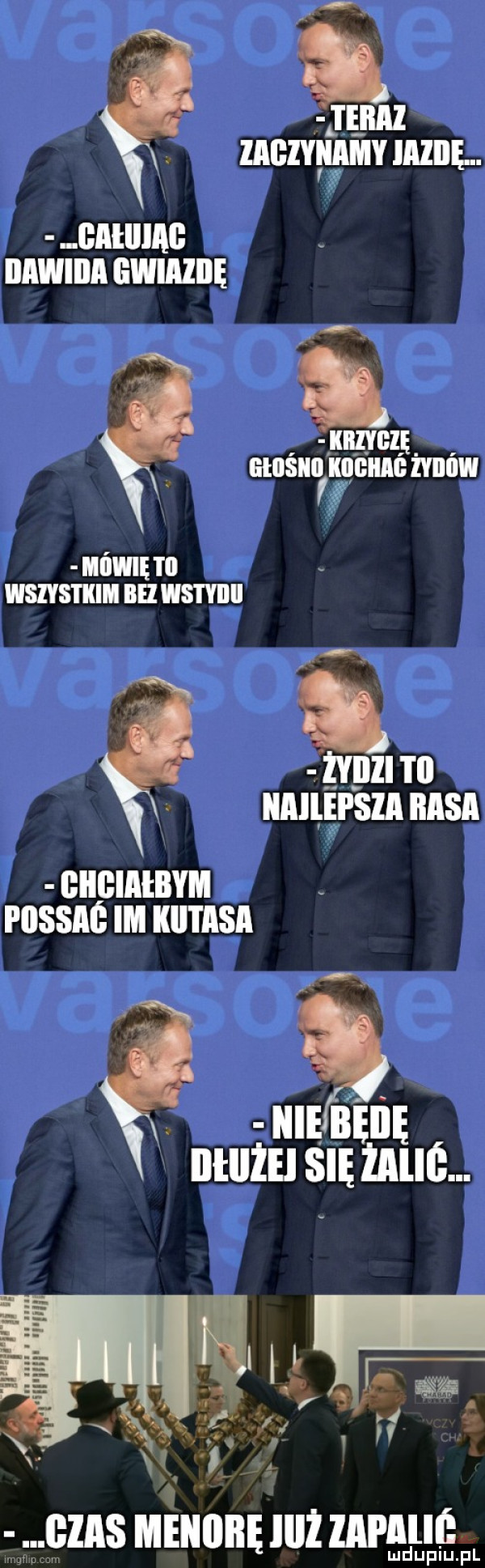 n nfz iagzyiiawiyiazię. i ahiiao nnwmn adm met głllśllll manii żydów mówię to wszystkim bai wsi yiiii va m nnugrszn nnsn  iioiałiiym i iissiio im kii i iisii x iii ii ei się  ﬂl l      as meniibę il   lai lllń ludupiu. pl