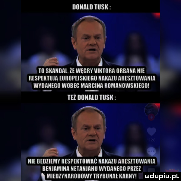 mami tusk ii skandal i węgry mizara. iirbana iii a. respekiiiia europejskie iiakalii aresztowania wviiaiiegd wobei maibiiia romanowskikgii m unum msn. iii bęhiihav respektuwae ulmu aresitowan ia beniamiiia nhaiiiaiiii wviianegd friei. liiiiivniiiijijdwv iiweijiiai kam ludupiu. pl