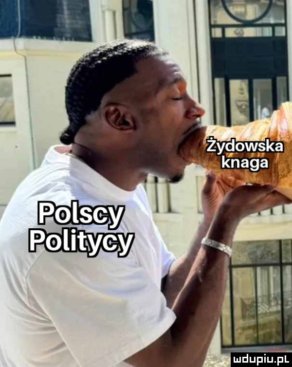 polscy politycy