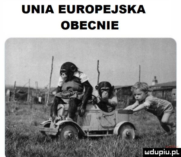 unia europejska obecnie