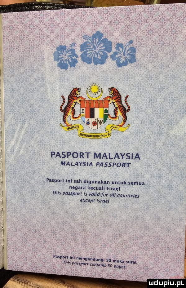 pasport malaysia ma laysia passport   pasporl ici sch digunakan unik semka negara kecuali israel q tais mmpm is valid fw all caunrrles except israel t a luupiu pl