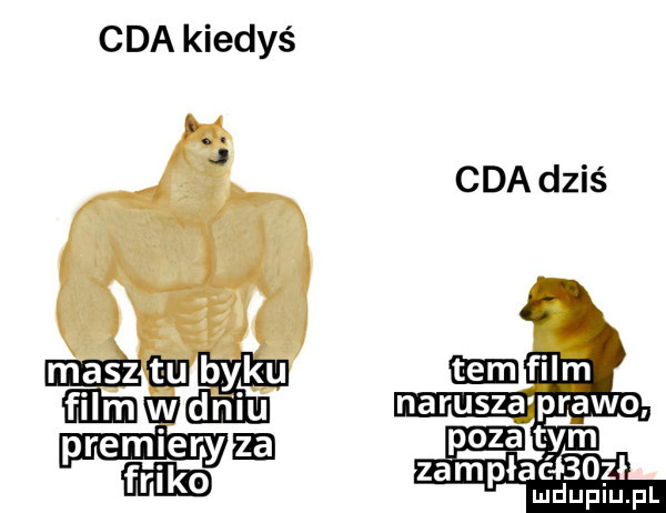 cba kiedyś cba dziś