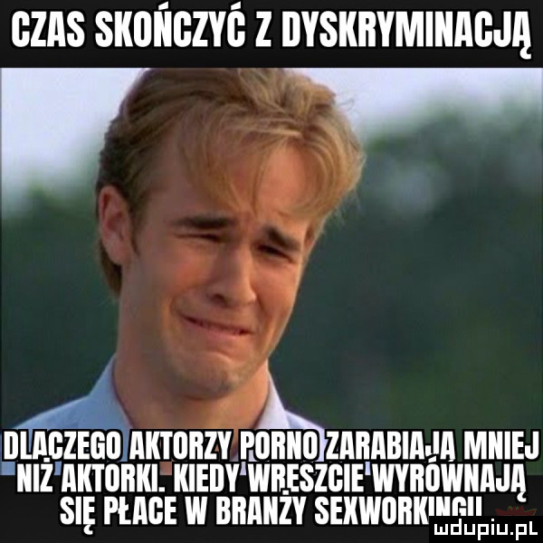 czas skciiczyc z dyskaymiiiacja illaczegc claktcazy łzaaiabia ja misiej ibiz akicaki. kieiiy wcieszcie wyiicwiiaja sie płace w branży sexwcak w mduiuppl