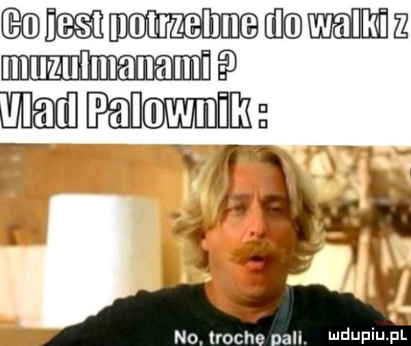 adm mmm muzułmanami mmama no roch ali