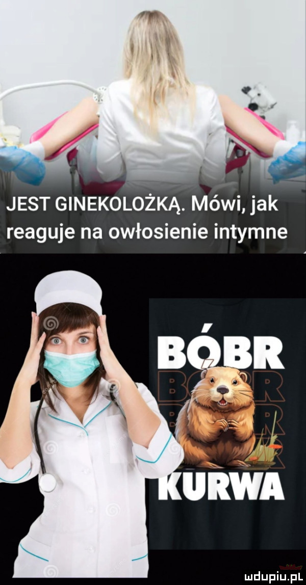 jest ginekolożką. mówi jak reaguje na owłosienie intymne