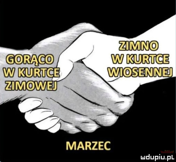 marzec