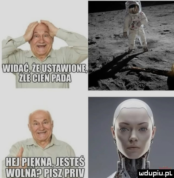 he piękna woijiia