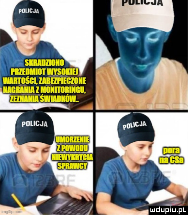 inn sal. ul mm unią mm policja