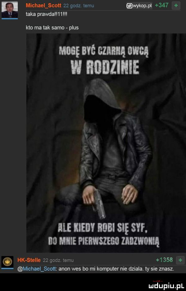 m m    gad temu wykop pl     o icka prawda kin ma ek samo plus m ice cum owcą w rodzinie ile nm m się sw. im mnie lemm um mm    godz term      michaelscdlt agon was bo mi komputer nie dziala iy sie znasz. meupiupl